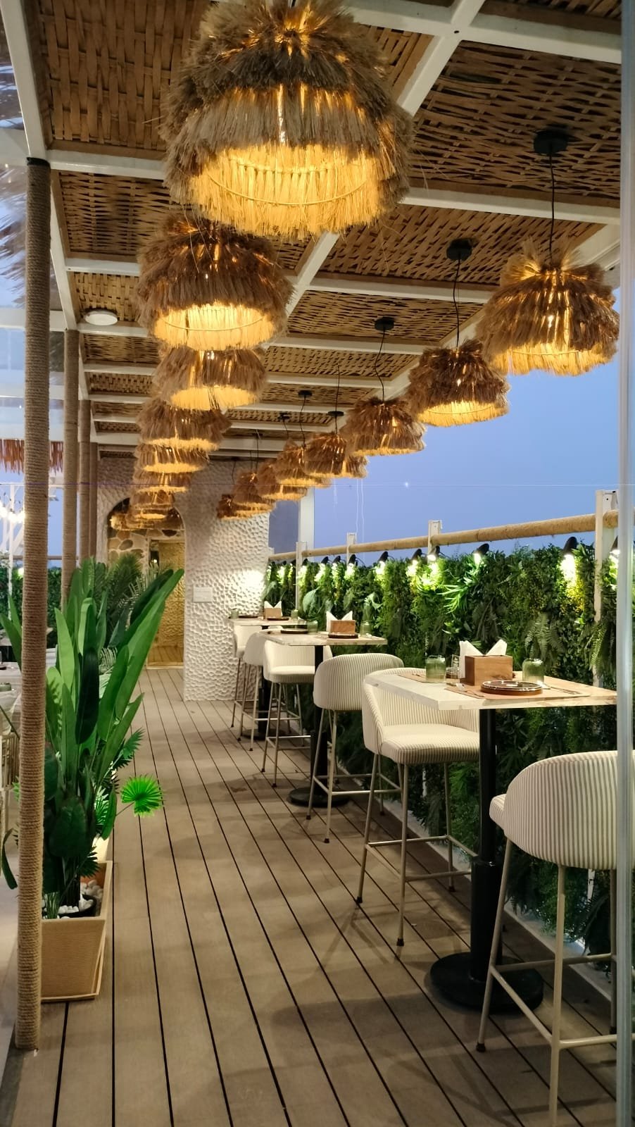 Forest Restaurant