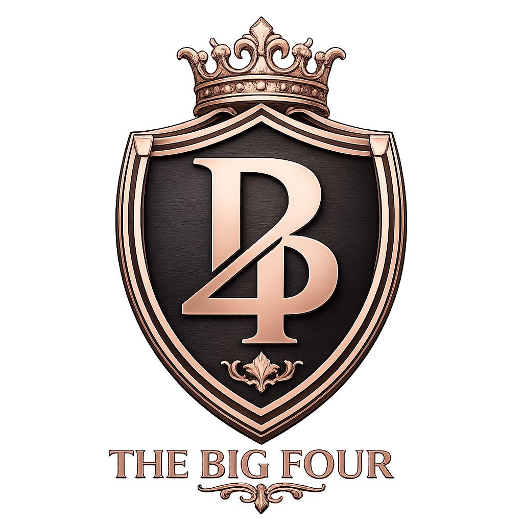 The Big Four